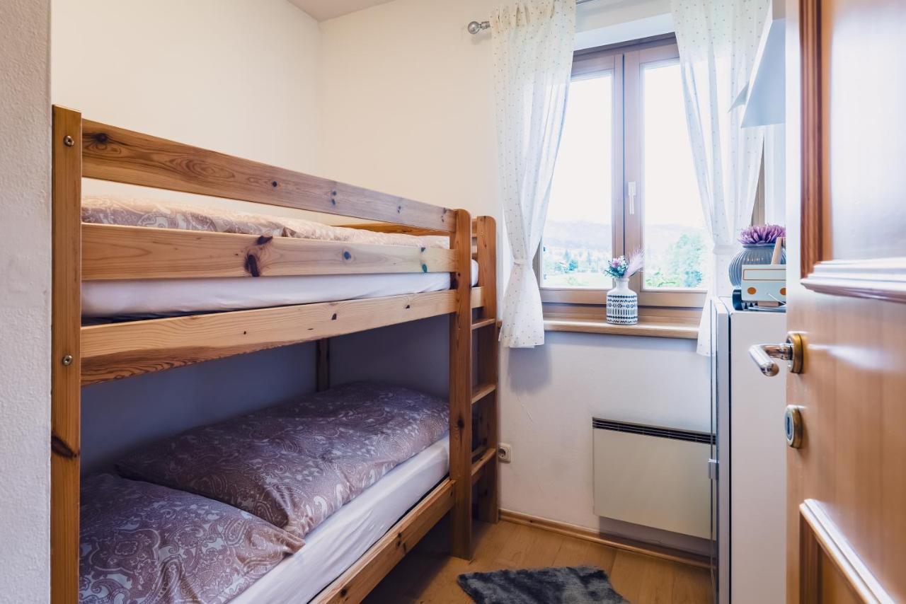 Die Laerchen-Lodge Maishofen Ngoại thất bức ảnh